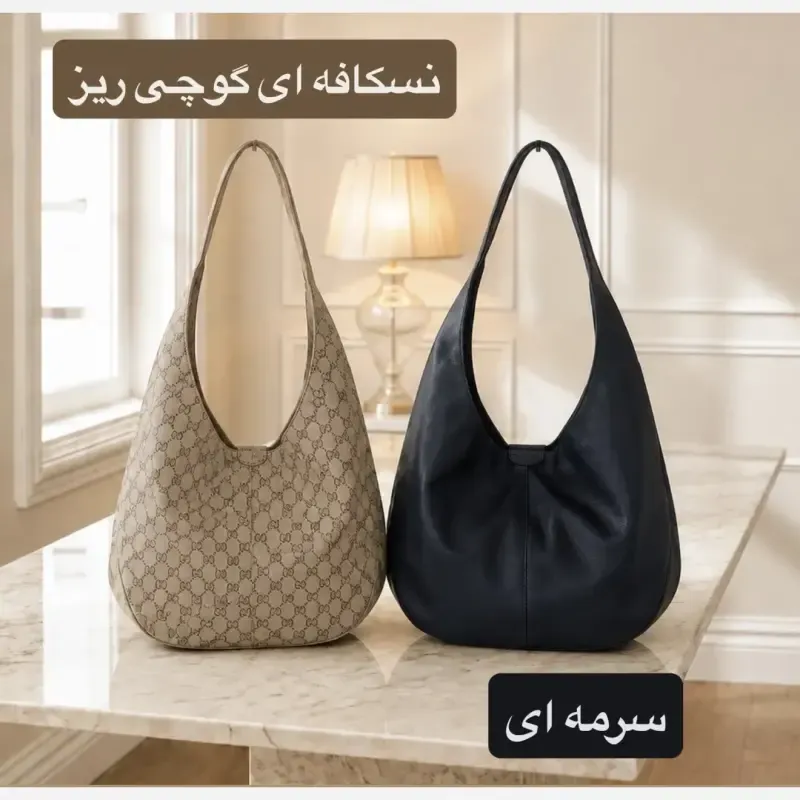 کیف زنانه روزمره و مدرسه دانشگاه چرم مصنوعی