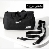 ساک مسافرتی ورزشی اسپرت پارچه ای بند بلند