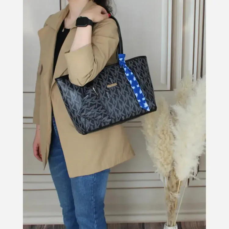 کیف زنانه چرم مصنوعی روزمره و مهمانی