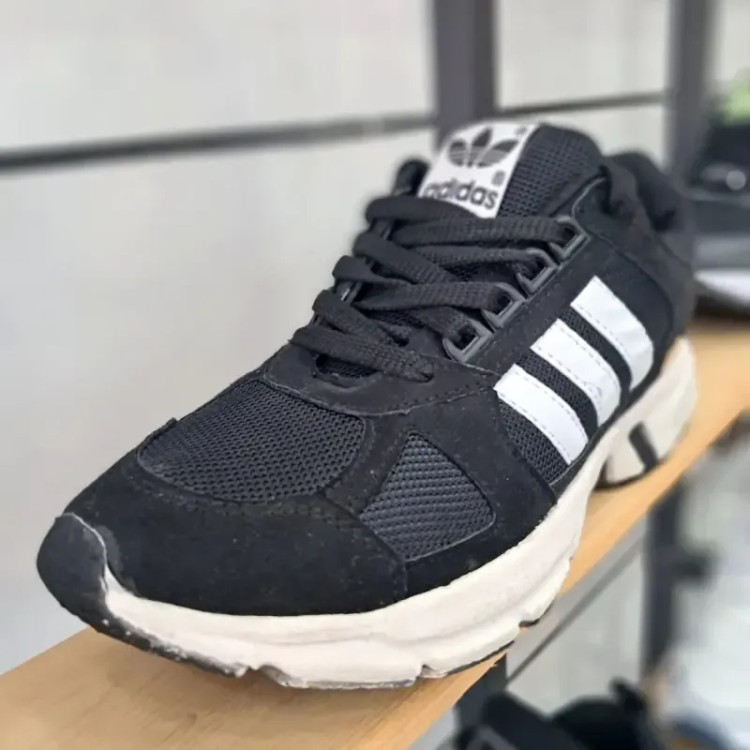 کفش اسپرت مردانه ادیداس زد ایکس مشکی راحتی ورزشی