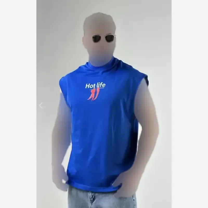 وست اسپرت سوپر نخ پنبه زنانه طرح فلفل