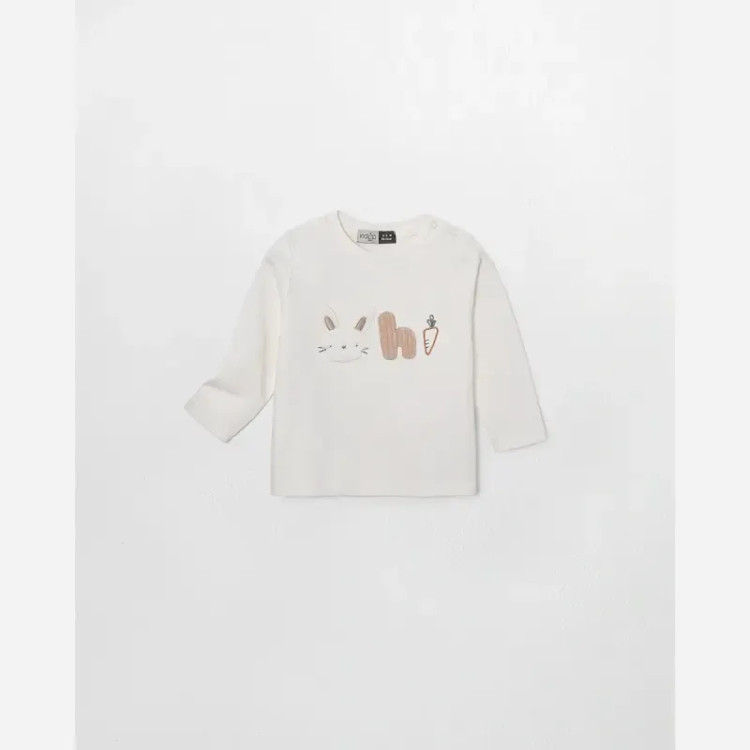 ست سوییشرت و شلوار دخترانه طرح آیرا