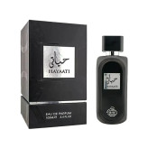 عطر ادوپرفیوم زنانه حیاتی فرگرنس ورد حجم 100 میل