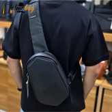 بادی بگ هاردکیس بنج مدل 7213 ضد آب پورت USB و Type-C
