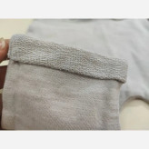 بیلر نوزادی H&M تمام نخ پنبه لطیف و سبک