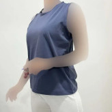 تاپ زنانه نخ پنبه