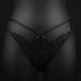 شورت فانتزی زنانه دانتل ایرانی سایز 42 تا 44