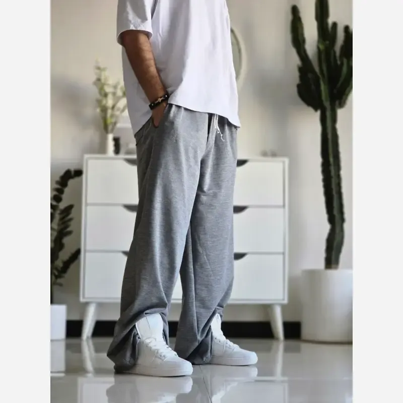 شلوار اسلش فول بگ