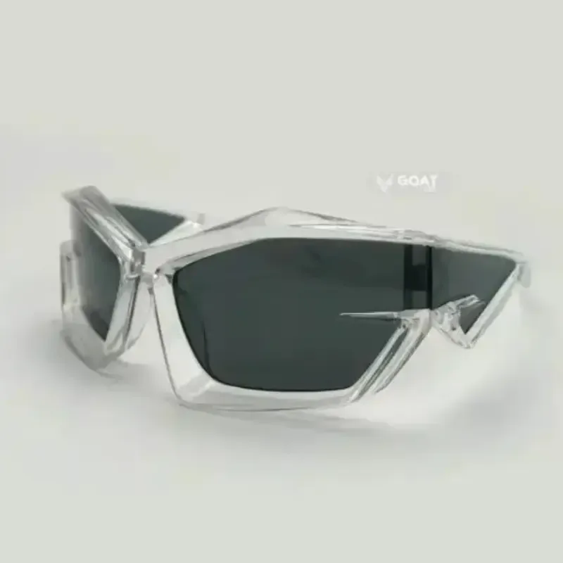 عینک آفتابی جیوانچی GIVENCHY مدل G4030 بلوکات UV400 زنانه مردانه فریم کائوچویی