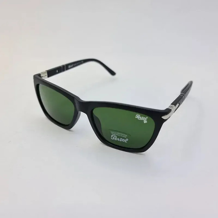 فریم عینک طبی پرسول مدل Persol PO3220G استات دست ساز ایتالیا