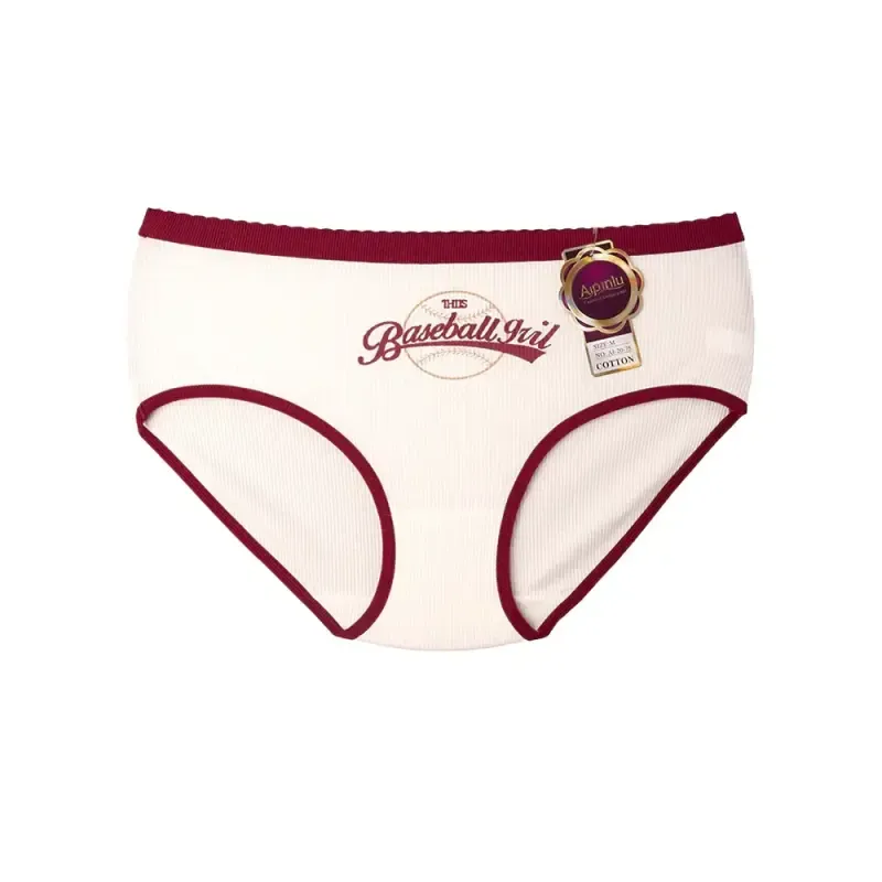 شورت زنانه اسلیپ کبریتی بیسبال گریل سایز M فانریپ کبریتی