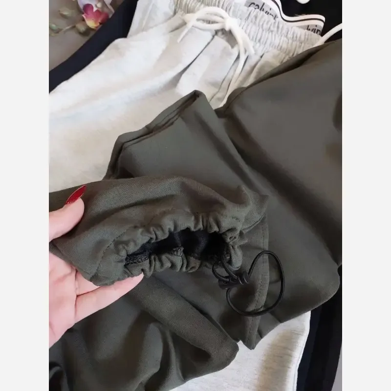 شلوار جاگر اسپرت دخترانه و پسرانه دورس گلکسی سایز 70 تا 100