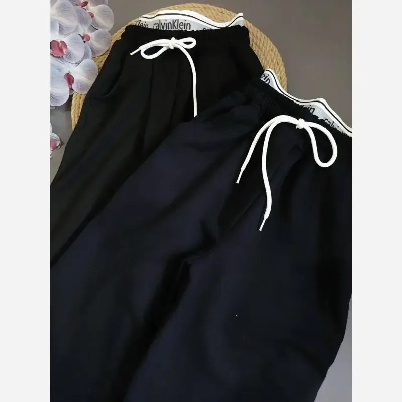 شلوار جاگر اسپرت دخترانه و پسرانه دورس گلکسی سایز 70 تا 100