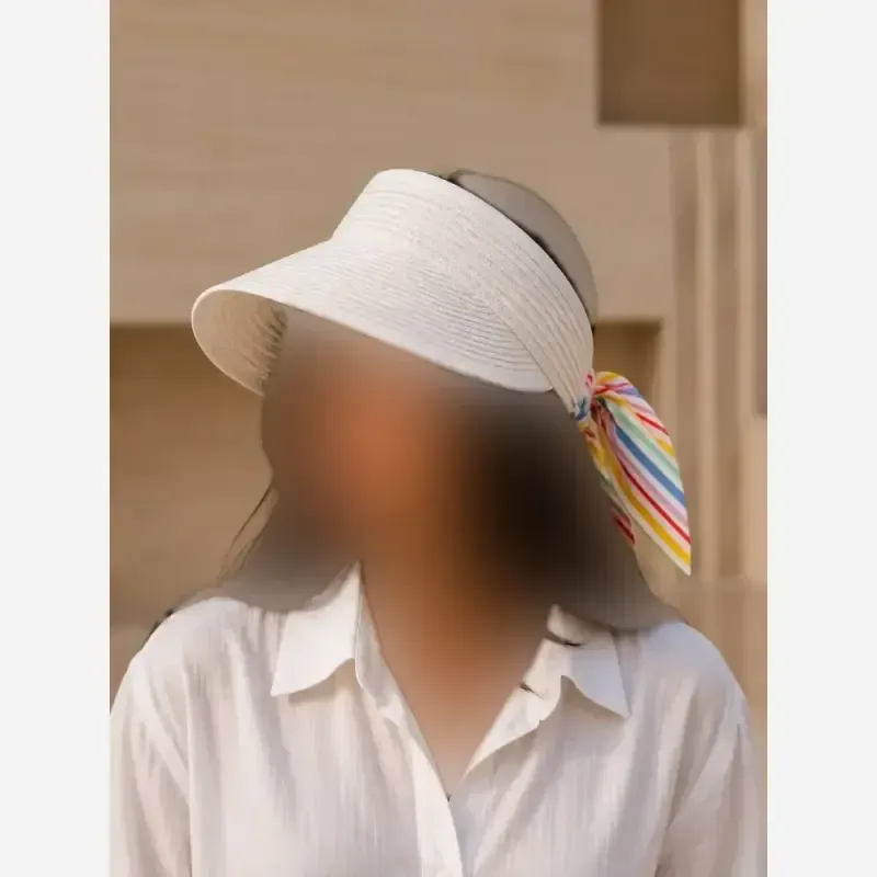 نقاب طرح حصیری وارداتی لبه 10 سانت فریسایز