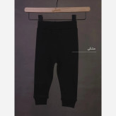 شلوار پنبه کبریتی بچگانه مناسب نوزادی تا 5 سال ضخیم