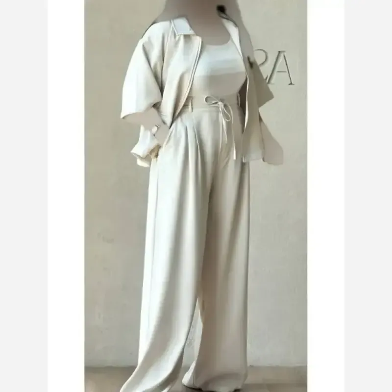 ست دو تیکه مدل نیکا کرپ مازراتی وارداتی درجه یک