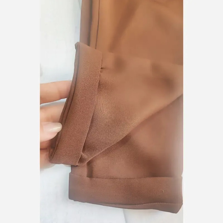 ست شومیز و شلوار دخترانه پاپیون دار پارچه مازراتی درجه یک مناسب 2.5 تا 8 سال