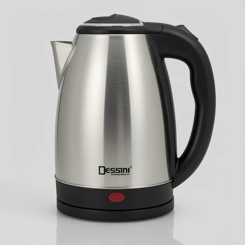 کتری برقی دسینی مدل KD-990 گنجایش 2 لیتر