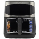 سرخکن 12 لیتر دسینی مدل DS-813DD