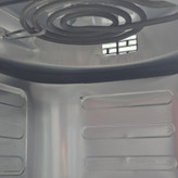 سرخکن 12 لیتر دسینی مدل DS-813DD
