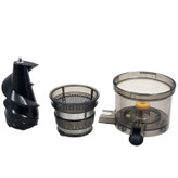 عصارهگیر دسینی مدل KD-333
