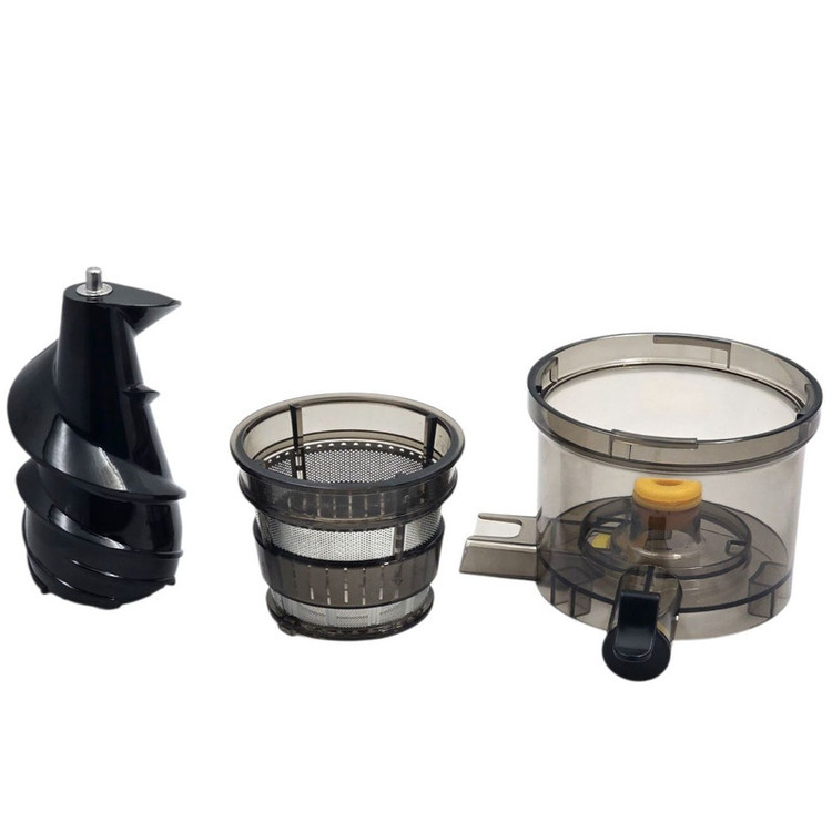 عصارهگیر دسینی مدل KD-333