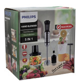 گوشت کوب برقی 4000 وات فیلیپس مدل HR-2654