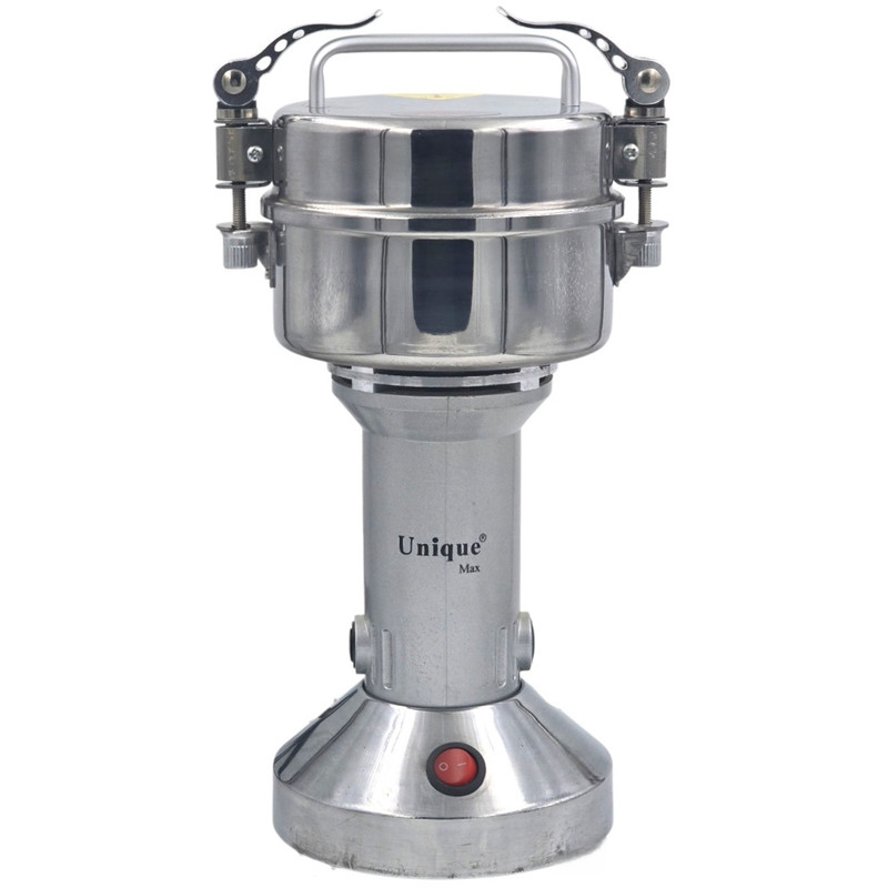 آسیاب صنعتی یونیک مکس مدل UM-150