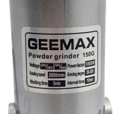 آسیاب صنعتی جی مکس مدل GMC-4231