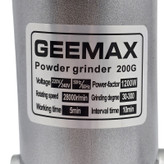 آسیاب صنعتی جی مکس مدل GMC-4232