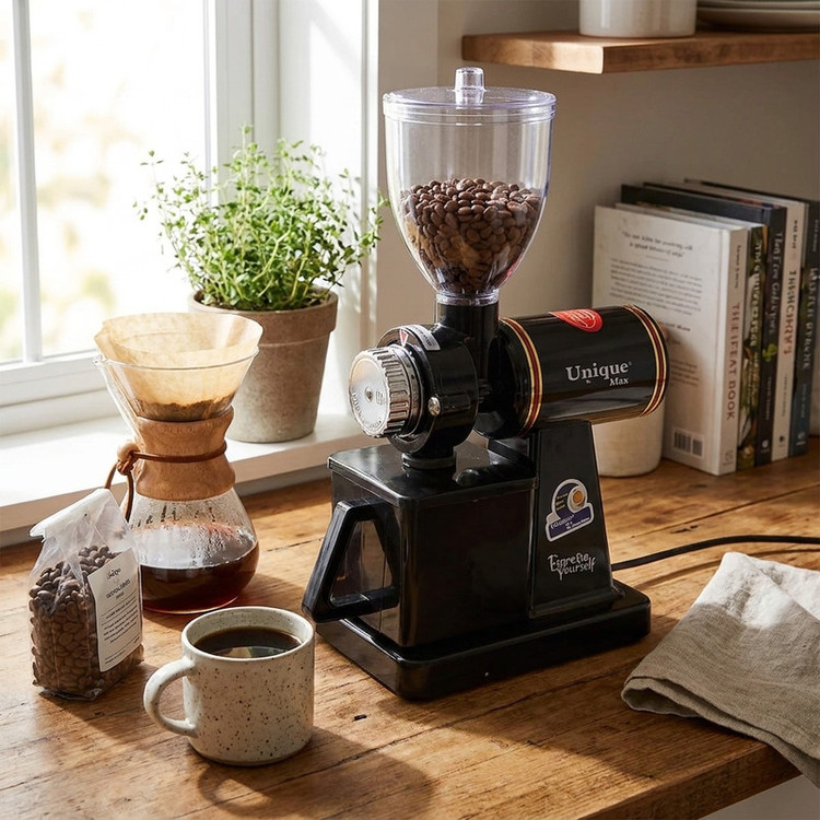 آسیاب 300 وات 250 گرمی یونیک مکس مدل UM-33N