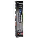 گوشت کوب برقی 1500 وات یونیک مکس مدل VGR-02LED