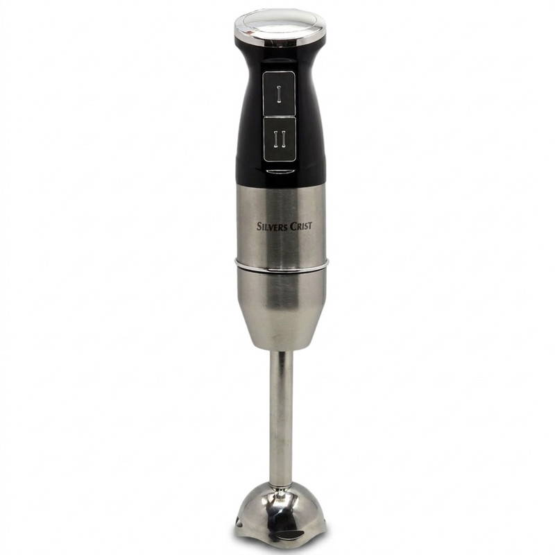 گوشت کوب برقی 1500 وات سیلور کرست مدل MZ-2025