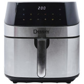 سرخکن 13 لیتر دسینی مدل DS-839
