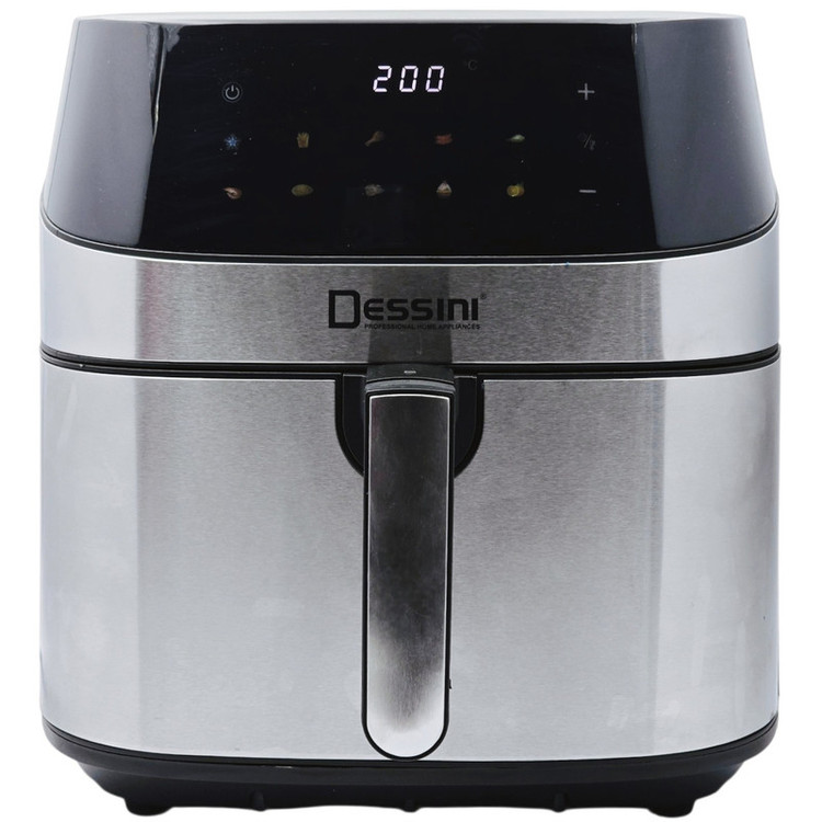 سرخکن 13 لیتر دسینی مدل DS-839