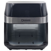 سرخکن 13 لیتر دسینی مدل DS-839