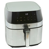 سرخکن 13 لیتر دسینی مدل DS-839