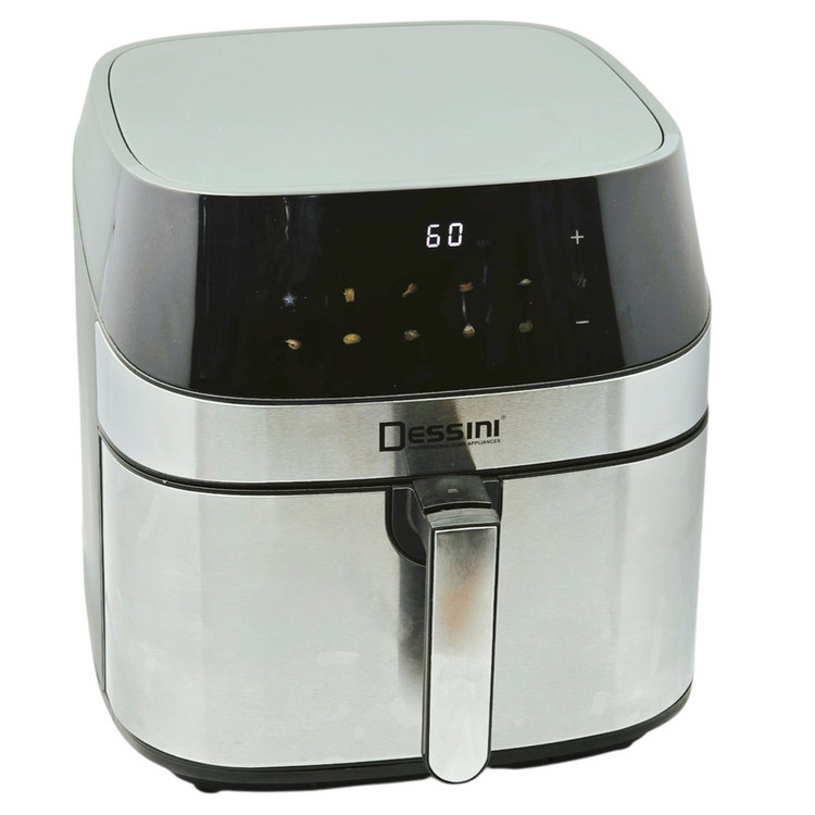 سرخکن 13 لیتر دسینی مدل DS-839