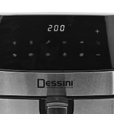سرخکن 13 لیتر دسینی مدل DS-839