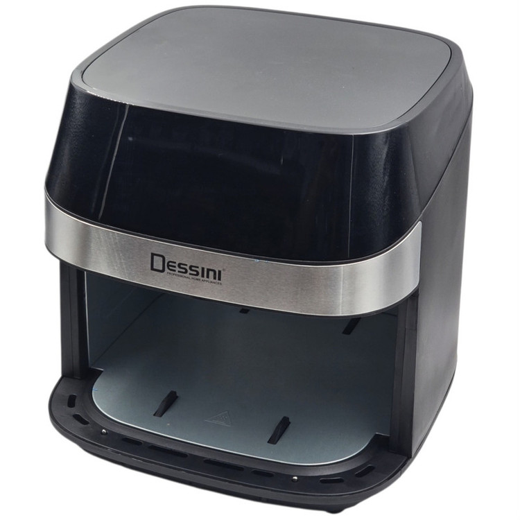 سرخکن 13 لیتر دسینی مدل DS-839