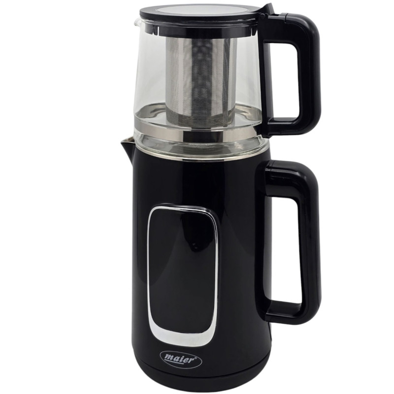 چای ساز روی هم مایر مدل MR-948