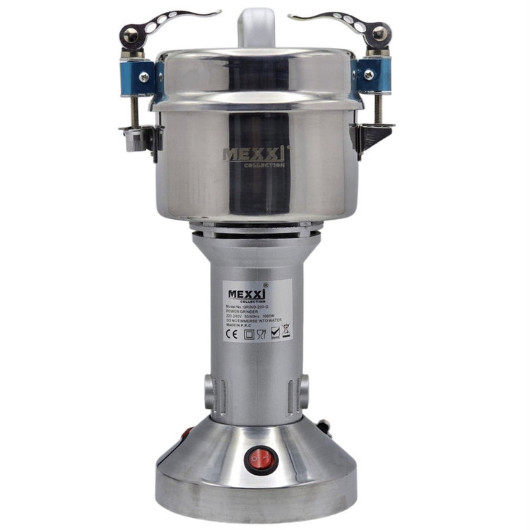 آسیاب صنعتی مکسی مدل GRIND-250-G