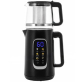 چای ساز روی هم رمانتیک هوم مدل YK260R