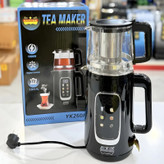چای ساز روی هم رمانتیک هوم مدل YK260R