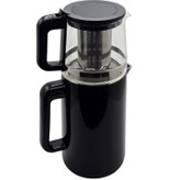 چای ساز روی هم رمانتیک هوم مدل YK260R