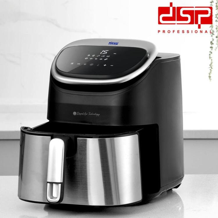 سرخکن 7 لیتر دی اس پی مدل KB2180