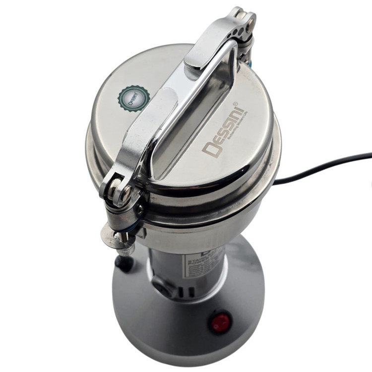 آسیاب صنعتی 3000 وات 150 گرم دسینی مدل GRINDER