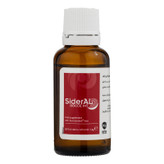 قطره آهن سیدرال گوچه آی ان تی مدل SiderAL حجم 30 میلیلیتر
