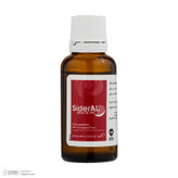 قطره آهن سیدرال گوچه آی ان تی مدل SiderAL حجم 30 میلیلیتر