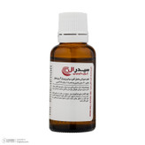 قطره آهن سیدرال گوچه آی ان تی مدل SiderAL حجم 30 میلیلیتر